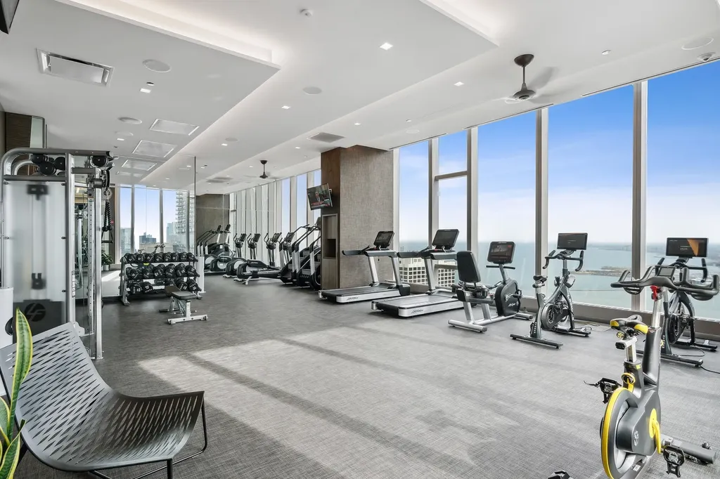 363 East Wacker Drive Chicago IL 60601