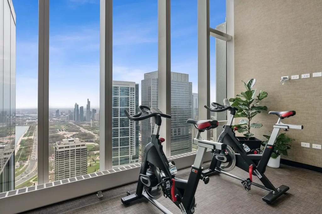 363 East Wacker Drive Chicago IL 60601