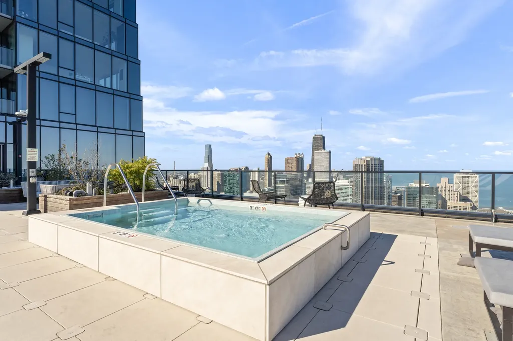 363 East Wacker Drive Chicago IL 60601