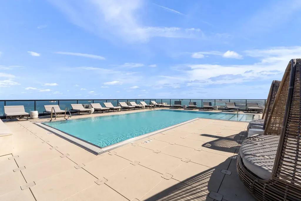 363 East Wacker Drive Chicago IL 60601