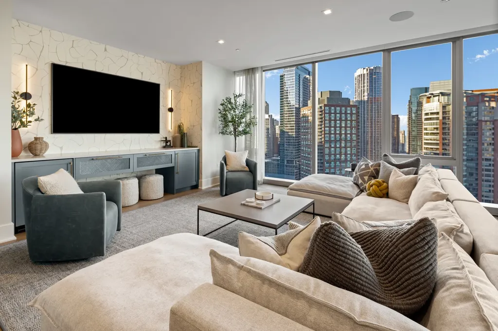 363 East Wacker Drive Chicago IL 60601