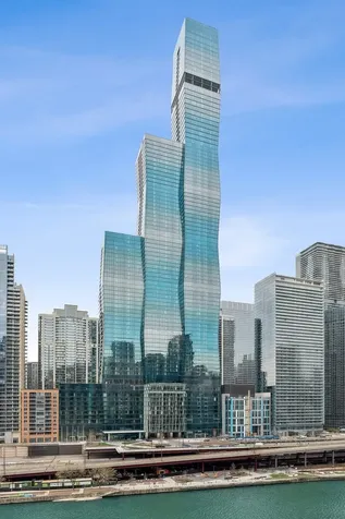 363 East Wacker Drive Chicago IL 60601