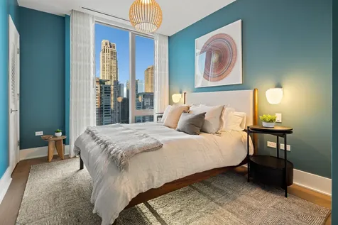 363 East Wacker Drive Chicago IL 60601