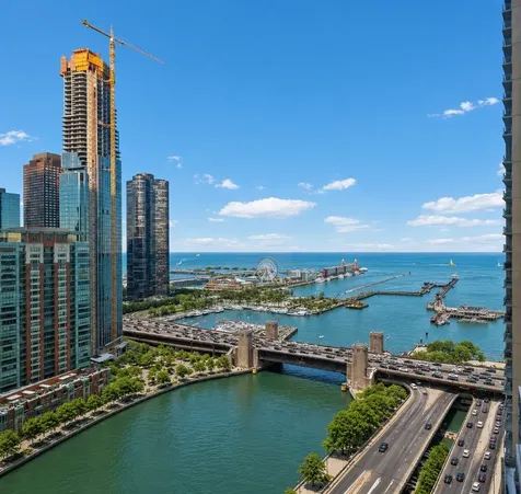 363 East Wacker Drive Chicago IL 60601