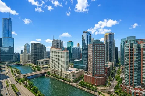 363 East Wacker Drive Chicago IL 60601