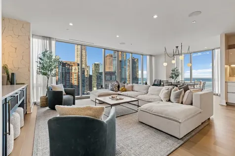 363 East Wacker Drive Chicago IL 60601