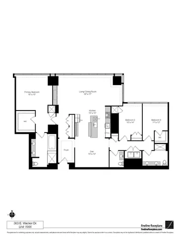 363 East Wacker Drive Chicago IL 60601