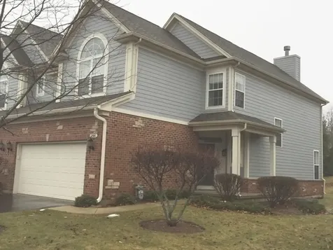 298 Jennifer Court Gurnee IL 60031