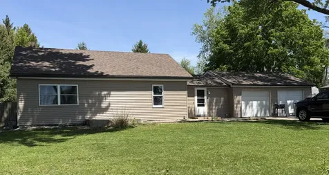 207 Jeffrey Avenue Rochelle IL 61068