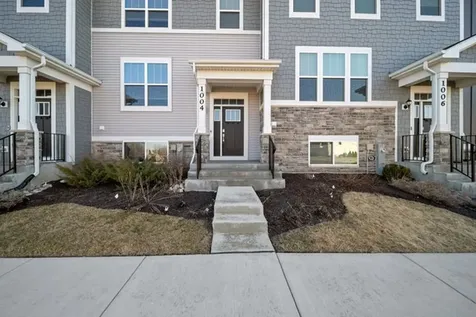 1004 Atterberg Road South Elgin IL 60177