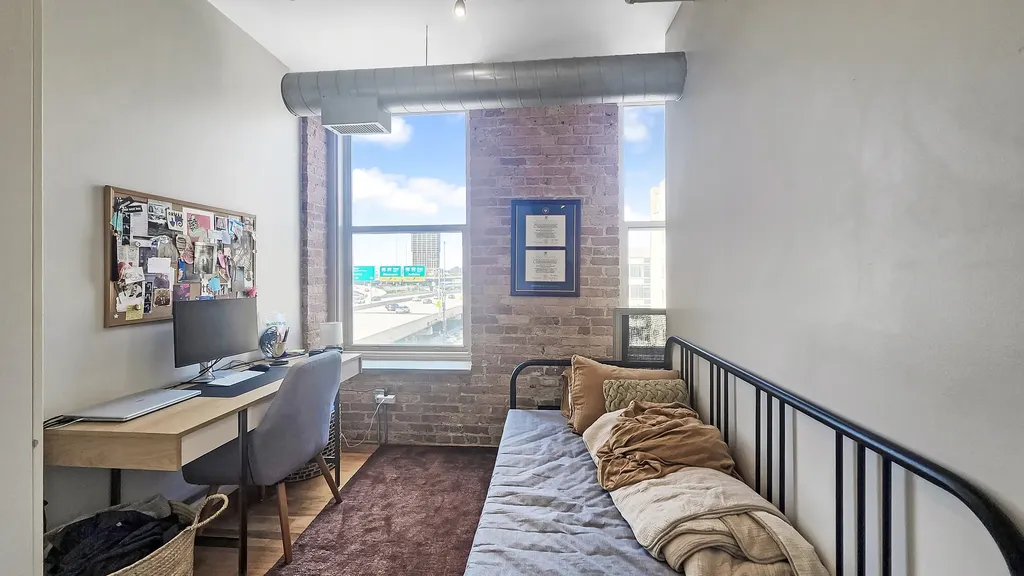 420 South Clinton Street Chicago IL 60607