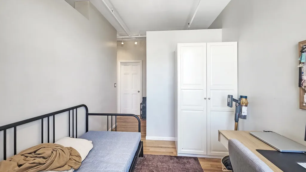 420 South Clinton Street Chicago IL 60607