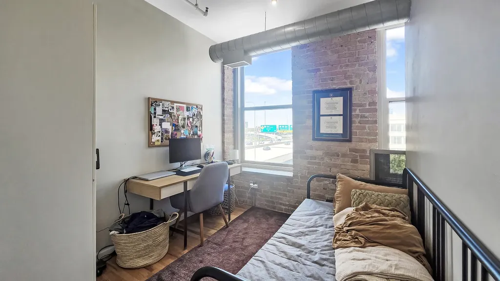 420 South Clinton Street Chicago IL 60607