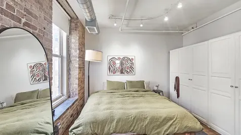 420 South Clinton Street Chicago IL 60607