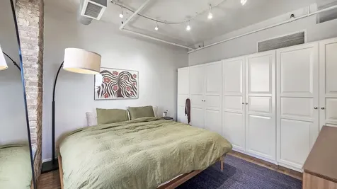 420 South Clinton Street Chicago IL 60607