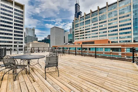 420 South Clinton Street Chicago IL 60607