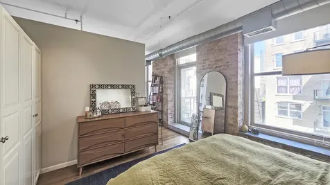 420 South Clinton Street Chicago IL 60607