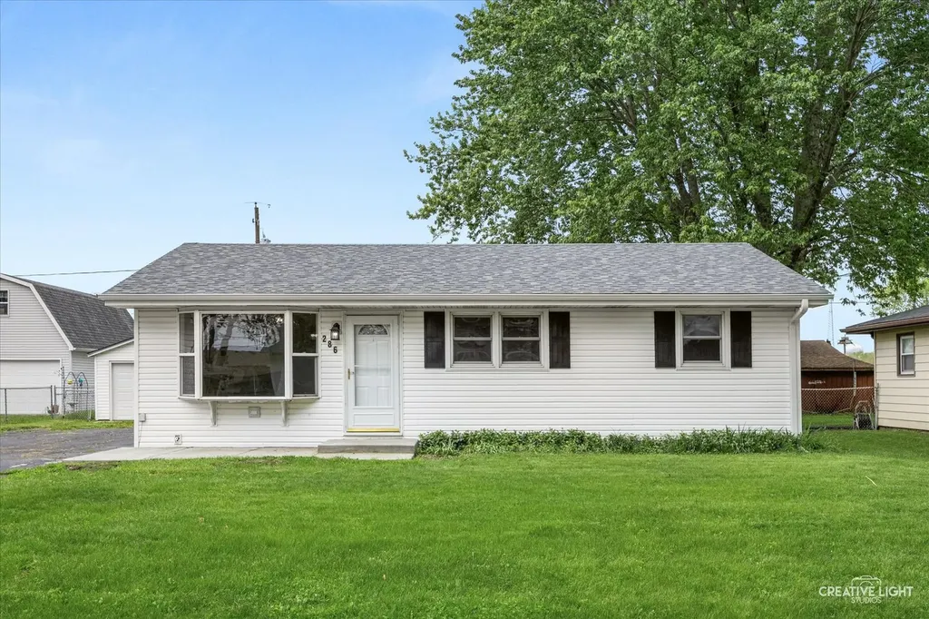 286 South Barbara Drive Kankakee IL 60901