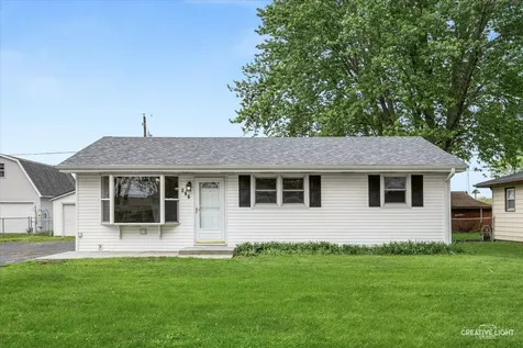 286 South Barbara Drive Kankakee IL 60901