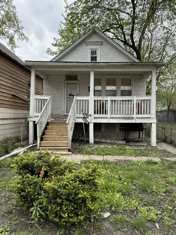 1629 South Karlov Avenue Chicago IL 60623