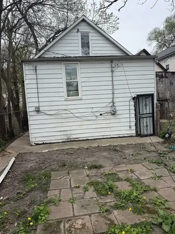 1629 South Karlov Avenue Chicago IL 60623