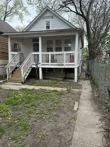 1629 South Karlov Avenue Chicago IL 60623