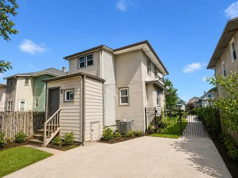 630 South 18th Avenue Maywood IL 60153