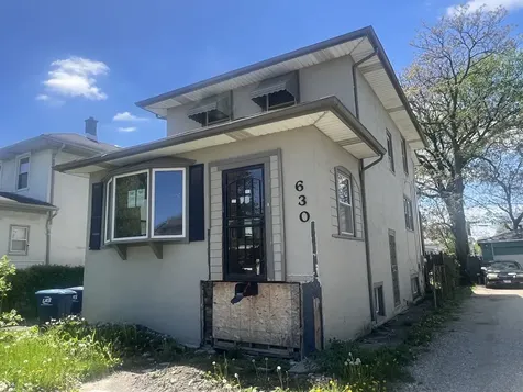 630 South 18th Avenue Maywood IL 60153