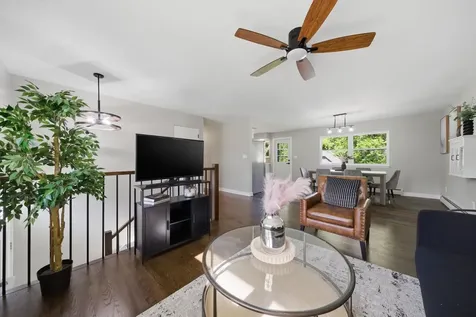 1048 Belle Plaine Avenue Gurnee IL 60031