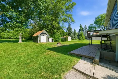 1048 Belle Plaine Avenue Gurnee IL 60031