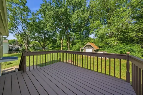 1048 Belle Plaine Avenue Gurnee IL 60031