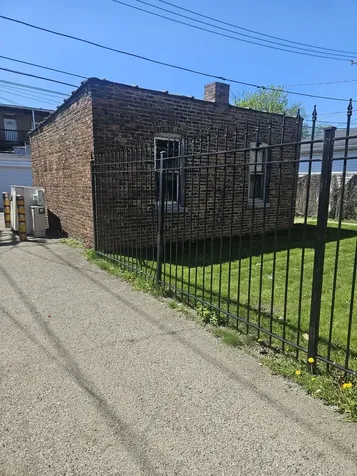 4015 West Potomac Avenue Chicago IL 60651
