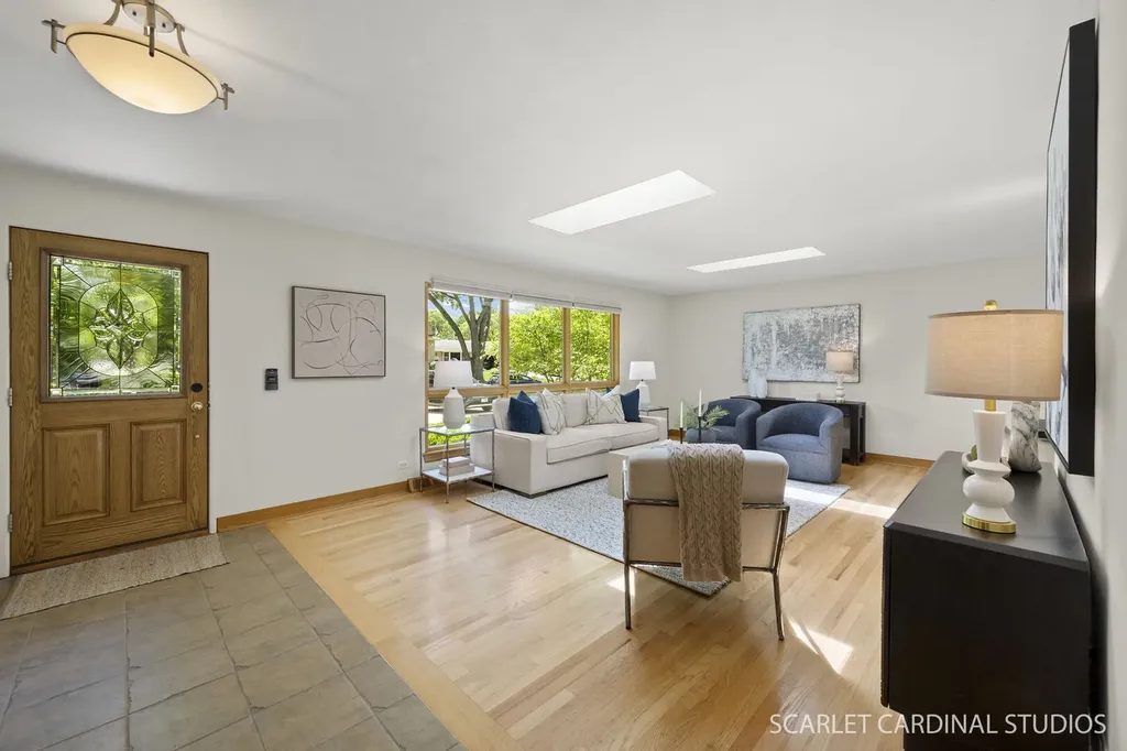 17 Meisinger Lane Naperville IL 60540