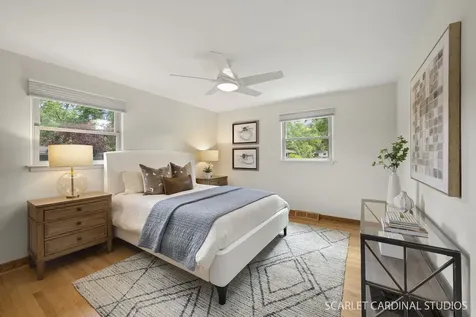 17 Meisinger Lane Naperville IL 60540