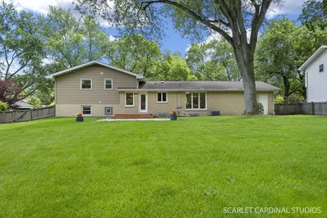 17 Meisinger Lane Naperville IL 60540