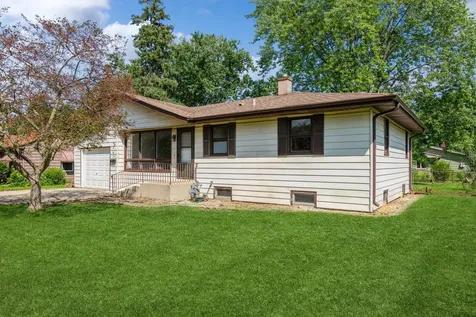 365 Harold Street Crystal Lake IL 60014
