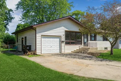 365 Harold Street Crystal Lake IL 60014