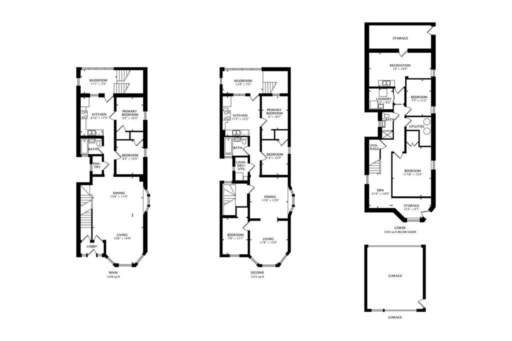 3410 West Shakespeare Avenue Chicago IL 60647