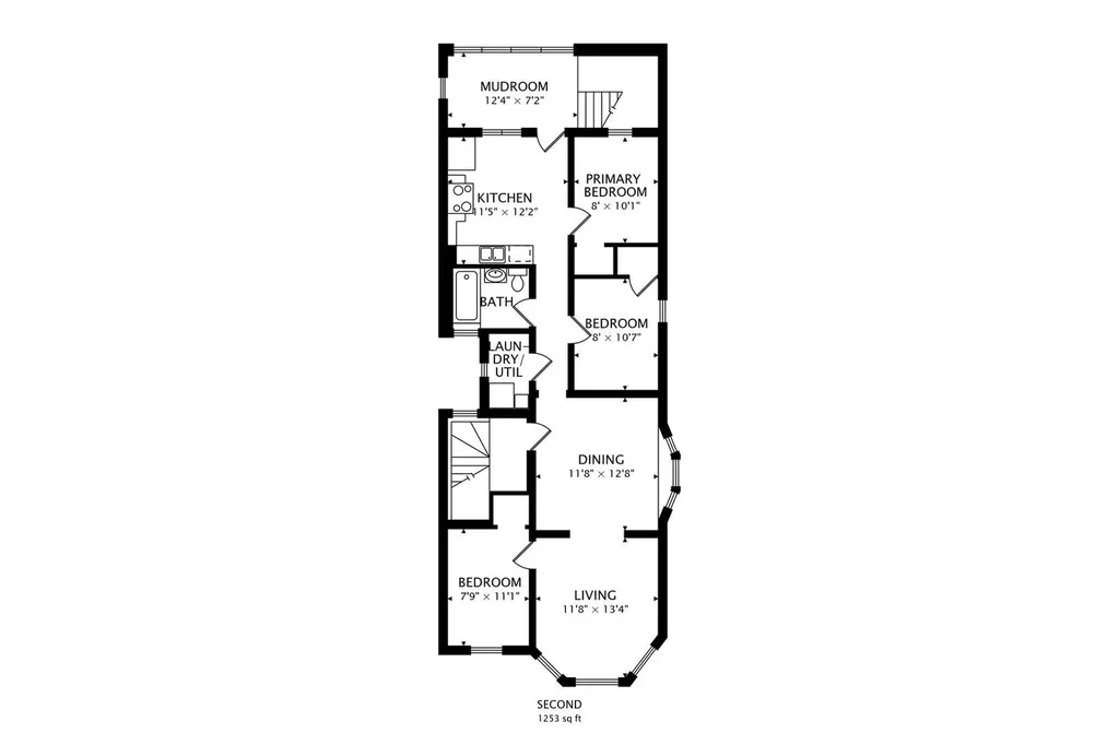 3410 West Shakespeare Avenue Chicago IL 60647