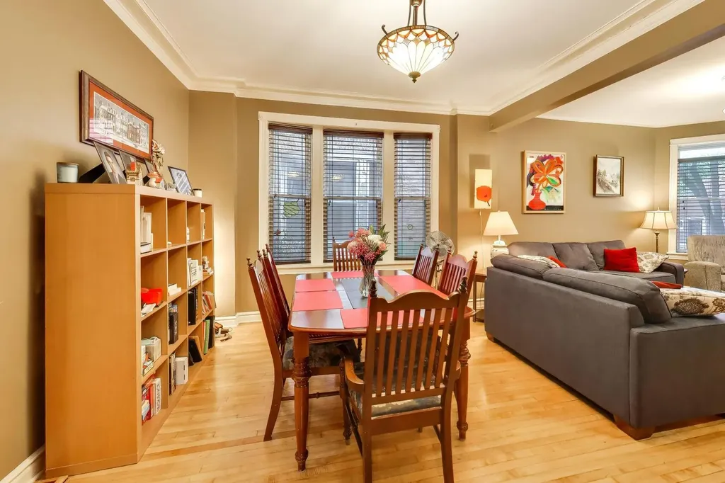 3410 West Shakespeare Avenue Chicago IL 60647