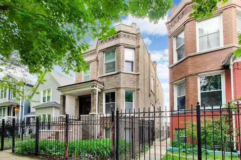 3410 West Shakespeare Avenue Chicago IL 60647