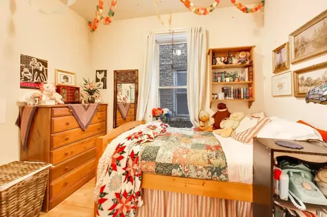 3410 West Shakespeare Avenue Chicago IL 60647