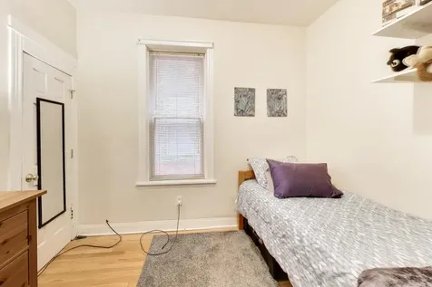 3410 West Shakespeare Avenue Chicago IL 60647