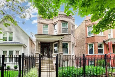 3410 West Shakespeare Avenue Chicago IL 60647