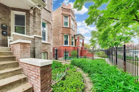 3410 West Shakespeare Avenue Chicago IL 60647