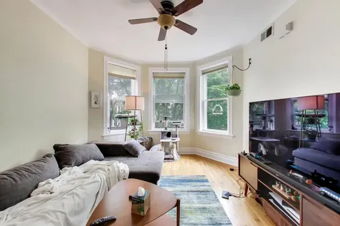 3410 West Shakespeare Avenue Chicago IL 60647
