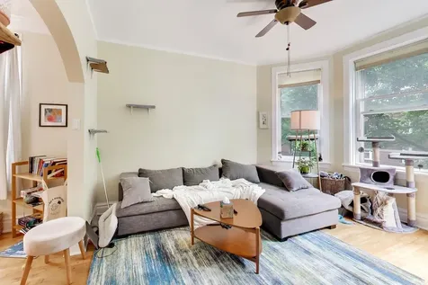 3410 West Shakespeare Avenue Chicago IL 60647