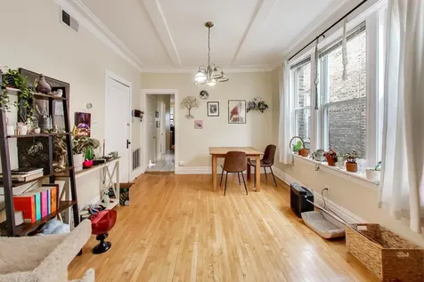 3410 West Shakespeare Avenue Chicago IL 60647