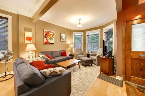 3410 West Shakespeare Avenue Chicago IL 60647