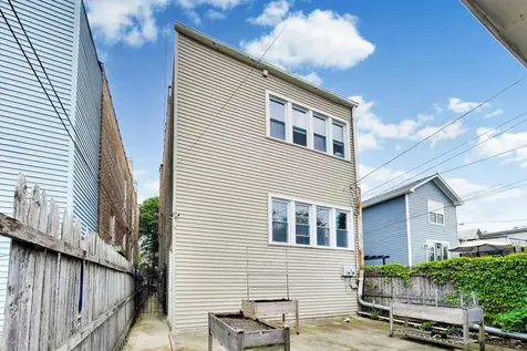3410 West Shakespeare Avenue Chicago IL 60647